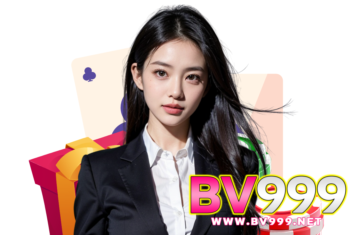 bv999 สมัคร