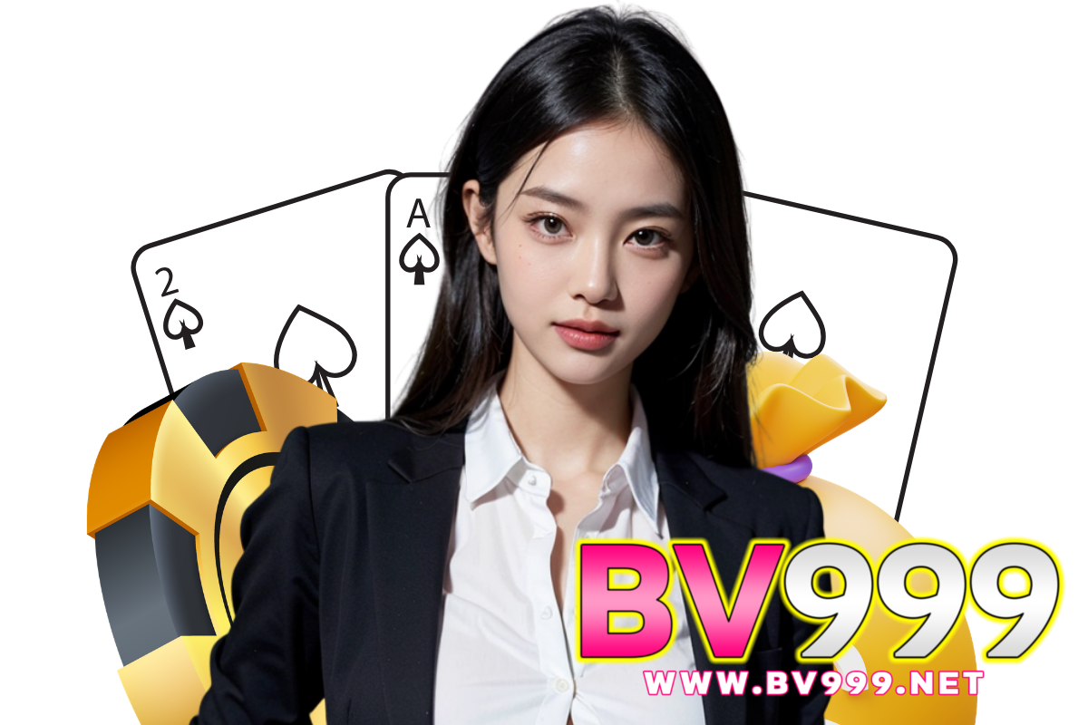 bv999 สล็อต