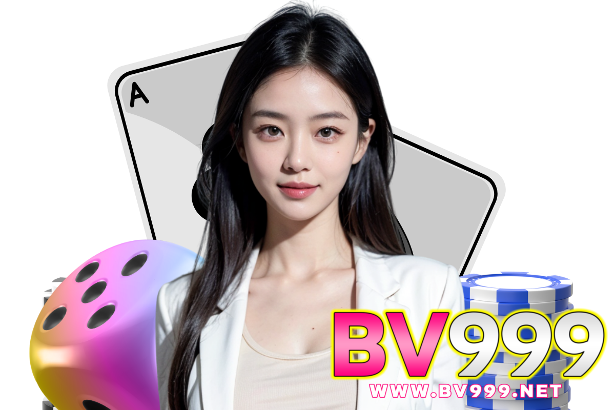 bv999 เว็บตรง